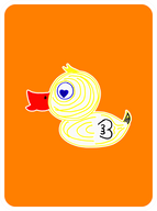 Decisive Duck