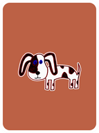 Dialed In Dog