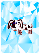 Dialed In Dog