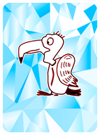 Bubbly Buzzard