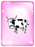 Common Sense Cow