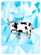 Common Sense Cow