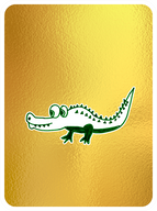 Clever Crocodile