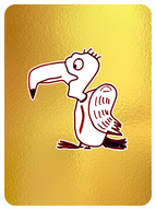 Bubbly Buzzard