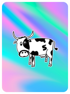 Common Sense Cow