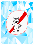 Cynical Cat