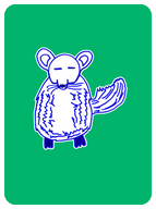Chill Chinchilla