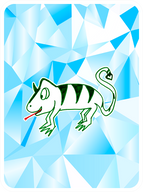 Charismatic Chameleon