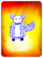 Chill Chinchilla