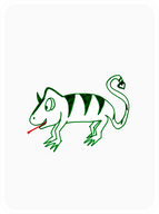 Charismatic Chameleon