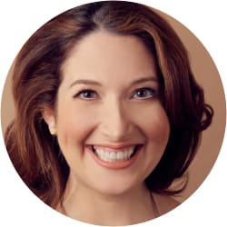 Randi Zuckerberg