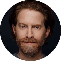 Seth Green