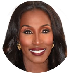 Lisa Leslie