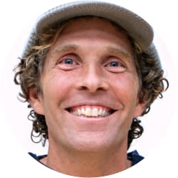 Jesse Itzler