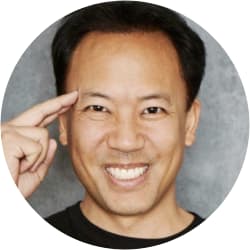 Jim Kwik