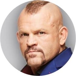 Chuck "The Iceman" Liddell