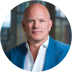 Mike Novogratz