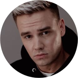 Liam Payne