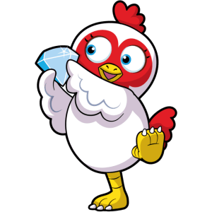 Competitive Advantage