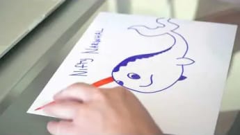 The Creation of Nifty Narwhal by Gary Vaynerchuk | VeeFriends
