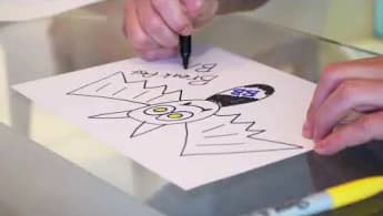 The Creation of Breakfast Bat by Gary Vaynerchuk | VeeFriends