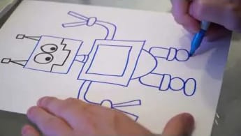 The Creation of "Rare" Robot by Gary Vaynerchuk | VeeFriends