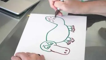 The Creation of Pleasant Platypus by Gary Vaynerchuk | VeeFriends