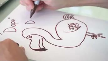The Creation of Dope Dodo by Gary Vaynerchuk | VeeFriends