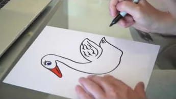 The Creation of Sweet Swan by Gary Vaynerchuk | VeeFriends