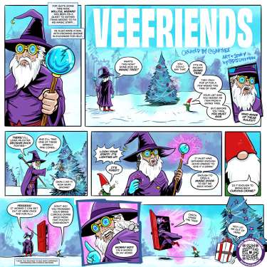 Willful Wizard Fixes His Staff