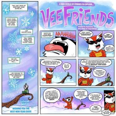 Balanced Beetle's End of the Year Lesson