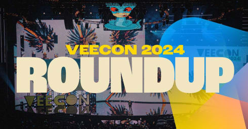 Weekly Roundup: VeeCon 2024 Recap