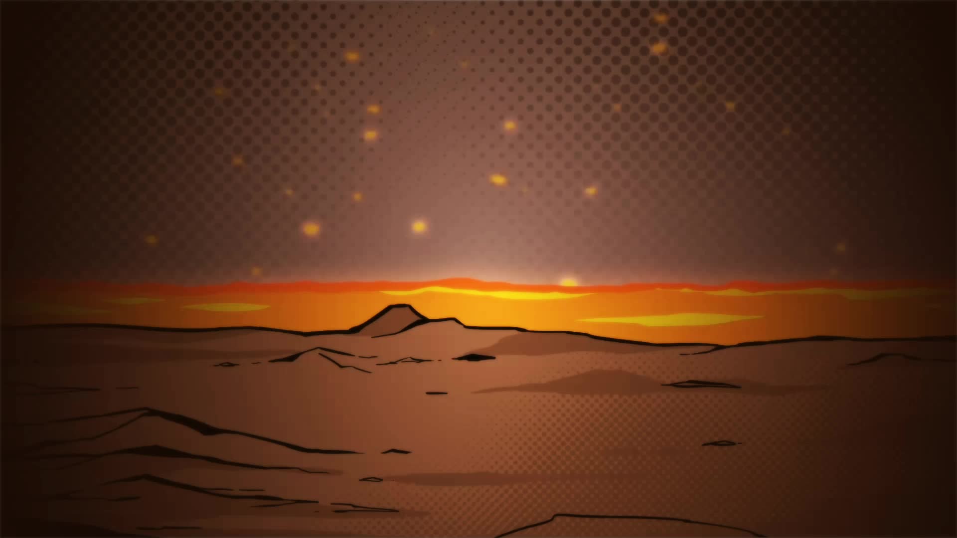 VeeFriends Hero Background